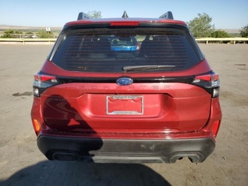 Subaru Forester VI 2025 Subaru Forester 2025 2.5 L AWD 2.5 Benzyna 182KM, zdjęcie 5