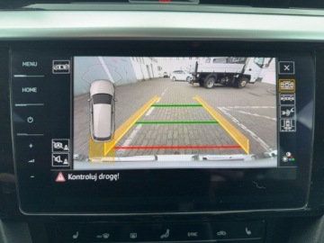 Volkswagen Arteon Fastback Facelifting 2.0 TDI 200KM 2022 Volkswagen Arteon 2.0 TDI 200KM DSG R-Line FV23 WEBASTO Gwarancja 2.0, zdjęcie 21