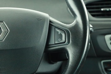 Renault Grand Scenic II 2015 Renault Grand Scenic 1.2 TCe, Salon Polska, zdjęcie 18