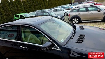 Mercedes Klasa S W221 Limuzyna 3.0 V6 (320 CDI) 235KM 2009 Mercedes-Benz Klasa S Mercedes-Benz S 350 CDI Lpng OKAZJA 3.0 Diesel 235KM, zdjęcie 39