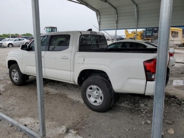 Toyota Tacoma II 2021 Toyota Tacoma TOYOTA TACOMA DOUBLE CAB, 2021r...., zdjęcie 3