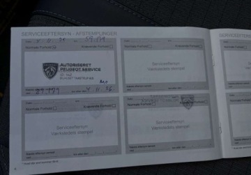 Peugeot 2008 II SUV 1.2 PureTech 130KM 2023 Peugeot 2008 LED 130KM 64.000km gwarancja AUTOMAT kamera BEZWYPADKOWY, zdjęcie 38