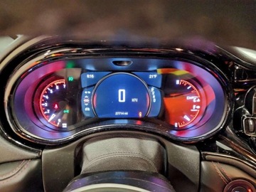 Dodge Durango III 2022 Dodge Durango RT 2022 5.7L 5.7 Benzyna 360KM, zdjęcie 9