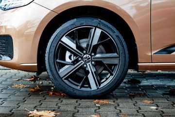 Volkswagen Caddy V Caddy 2.0 TDI 122KM 2025 Volkswagen VW Caddy 5 EDITION 2.0 TDI 122 KM DSG OD RĘKI, zdjęcie 6