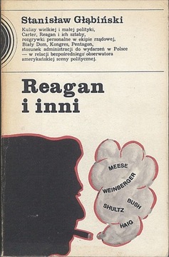 Reagan i inni, Głąbiński Stanisław