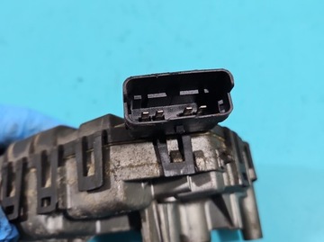 MOTOREK MOTOR STĚRAČE PŘEDNÍ RENAULT MODUL