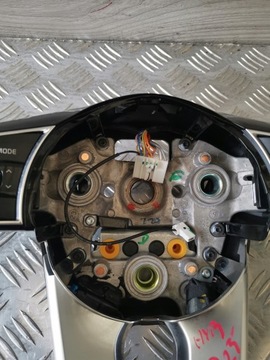 Kia Ceed III Lift 23 Gully Guliering Bule Wheel Игла