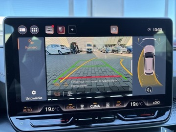 Cupra Leon II 2025 Cupra Leon Sportstourer 1.5 eTSI 150 KM 7-biegowa, zdjęcie 25