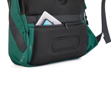 Школьный рюкзак XD Design Bobby Soft Green (Forest Green) P705.997
