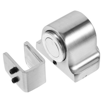 Stopery do drzwi Magnes ochronny na ścianę