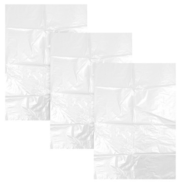 ПЫЛЕЗАЩИТНЫЙ ПЛАСТИКОВЫЙ ПАКЕТ БОЛЬШОЙ ДЛЯ ДИВАНА 3 ШТ.