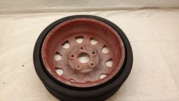 ЗАПАСНЫЕ ШИНЫ ДЛЯ КОММЕРЧЕСКИХ ТРЕНЕРОВ PORSCHE 928