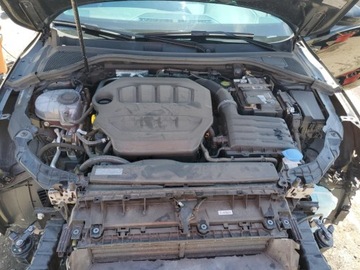 Audi A3 8Y 2023 Audi a3 Premium Plus 2023 2.0l 2.0 Benzyna 201KM, zdjęcie 6