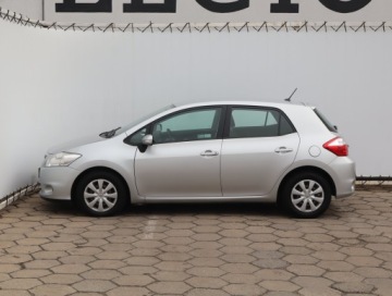 Toyota Auris II Hatchback 5d Dual VVT-i 100 99KM 2013 Toyota Auris 1.3 Dual VVT-i, Salon Polska, GAZ, zdjęcie 2