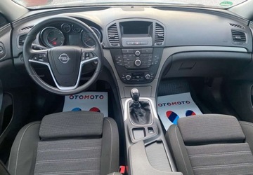 Opel Insignia I 2012 Opel Insignia Gwarancja 2.0 Diesel 118KM, zdjęcie 7