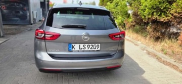 Opel Insignia I Sports Tourer Facelifting 2.0 CDTI Ecotec 170KM 2017 Opel Insignia 2.0 CDTI 170KM Navi BiXenon Led Super Stan Oplaty 2.0 Diesel, zdjęcie 10