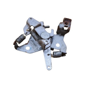 YAMAHA YLM 342 DŹWIGNIA CIĘGNO GAZU STELAŻ