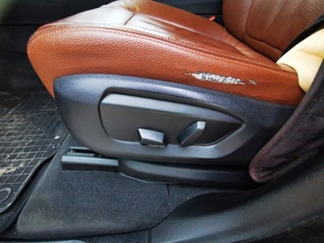 BMW X5 F15 2015 BMW X5 xDrive25d, Automat, Bezwypadkowy, Serwisowany w ASO, zdjęcie 7