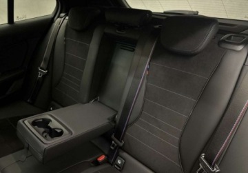 BMW Seria 1 F70 2024 BMW Seria 1 i 170 KM M-Sport Harman Kardon Gwarancja Pakiet przegladow, zdjęcie 16