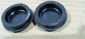 KAWASAKI ER5 ER 500 ЗАГЛУШКА АМОРТИЗАТОРА РЕЗИНОВАЯ