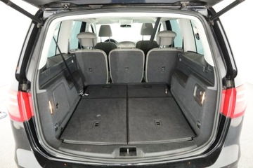 Seat Alhambra II (7N) Van 2.0 TDI 140KM 2011 Seat Alhambra 2.0 TDI, DSG, 7 miejsc, Navi, Xenon, zdjęcie 13