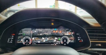 Audi Q7 II SUV Facelifting  3.0 45 TDI 231KM 2021 Audi Q7 Salon Polska diesel 7,1s 0 100 idealny pneumatyczny 3.0 Diesel, zdjęcie 12