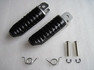 Подножки передние 2 шт Suzuki Bandit GSF 600/1200 95-