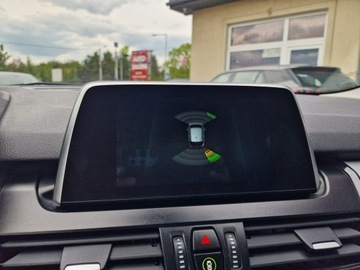 BMW Seria 2 F22-F23-F45-F46 Coupe Facelifting 218d 150KM 2019 BMW 218 Super Stan, zdjęcie 32