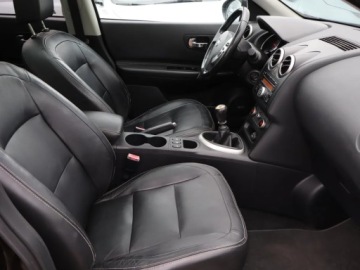 Nissan Qashqai I Crossover 2.0 141KM 2011 Nissan Qashqai 2.0, Xenon, Klima, Klimatronic, zdjęcie 8