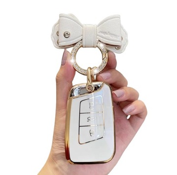 ETUI KLUCZYKA BRELOK VOLKSWAGEN VW SEAT SKODA