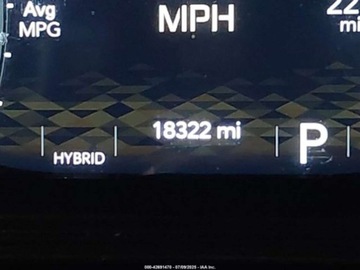 Jeep Wrangler IV 2024 Jeep Wrangler 4XE Sahara 2024 2.0l 2.0 Hybryda 270KM, zdjęcie 11