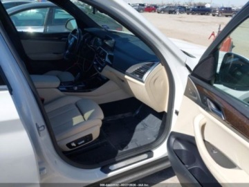 BMW X3 G01 2019 BMW X3 Sdrive30i, 2019r., 2.0L 2.0 Benzyna 248KM, zdjęcie 8