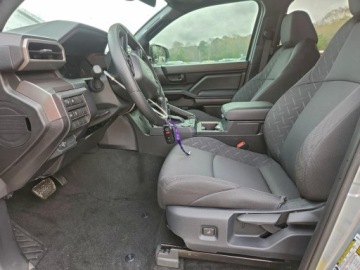 Toyota Tacoma II 2025 Toyota Tacoma Double Cab 2025 2.4 Benzyna 278KM, zdjęcie 7