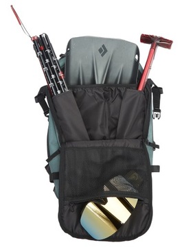 Рюкзак Quiksilver Oxydized 16 – GNB1/Break Off