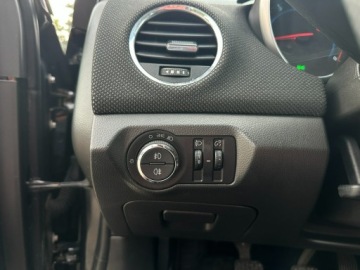 Chevrolet Cruze Kombi 1.6 16V DOHC 124KM 2013 Chevrolet Cruze 1.6 benzyna/Salon Polska/ Serwis, zdjęcie 13
