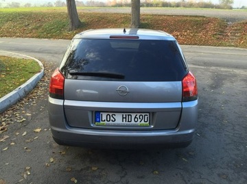 Opel Signum 2.2 DTI ECOTEC 125KM 2005 Opel Signum 2,2 DTI SUPER STAN KLIMATRONIC !!!, zdjęcie 4