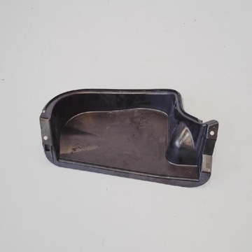 PORSCHE MACAN 95B FILTR VZDUCHU HORNÍ KRYT