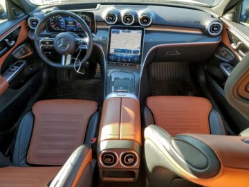 Mercedes Klasa C W206 2023 Mercedes-Benz Klasa C 300 4Matic 2023 2.0 Benzyna 255KM, zdjęcie 8