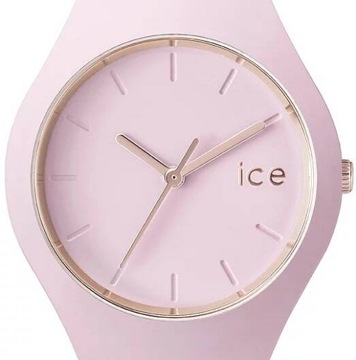 Zegarek ICE Glam Pastel - Pink Lady - Small 001065