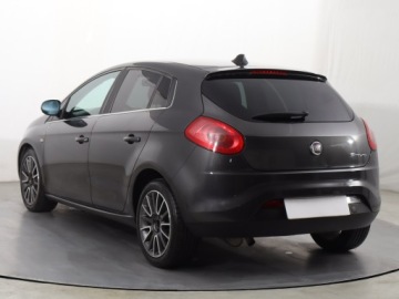 Fiat Bravo II Hatchback 5d 1.4 T-JET 16V 120KM 2008 Fiat Bravo 1.4 T-Jet, Klima, Klimatronic,ALU, zdjęcie 3