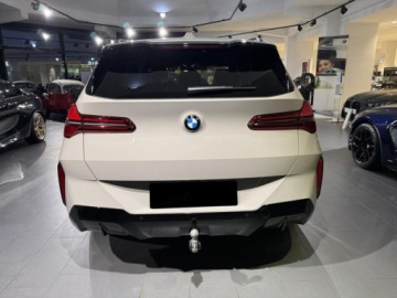 BMW X3 G45 2025 BMW X3 xDrive40d Sport Suv 3.0 (303KM) 2025, zdjęcie 5