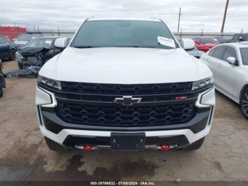 Chevrolet Suburban GMT900 2024 Chevrolet Suburban 4WD Z71 2024 5.3l 5.3 Benzyna 355KM, zdjęcie 7