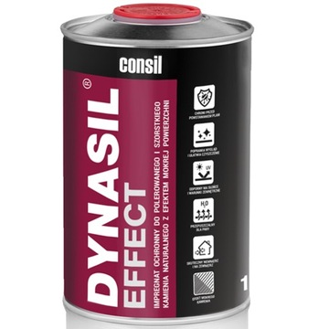 DYNASIL EFFECT 0,25L - Impregnat pogłębiacz koloru