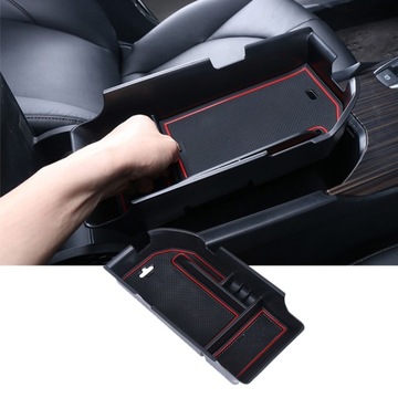 SKŘÍŇKA VOZIDLOVÝ TOYOTA CAMRY XV70