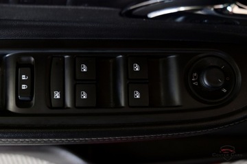 Opel Mokka I X 1.6 CDTI Ecotec 110KM 2019 Opel Mokka X 1.6 CDTi Led Climatronic Navi Skora El.Fot.Kamera 2xCz.Park.G, zdjęcie 28