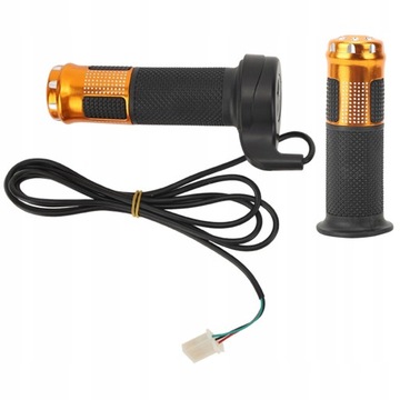 КОНТРОЛЛЕР МОТОРА 24В 500ВТ ВЕЛОСИПЕДНЫЙ КОНТРОЛЛЕР