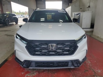 Honda CR-V VI 2024 Honda CR-V Sport 2024 2.0 Hybryda 190KM, zdjęcie 5