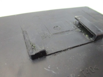 Навигационный модуль Renault Koleos 282757632R