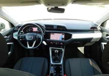 Audi Q3 II SUV 1.5 35 TFSI 150KM 2021 Audi Q3 z Gwarancja 12 Miesiecy 1 Wlasciciel 1.5 Benzyna 150KM, zdjęcie 4