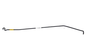 FORD FOCUS MK3 LIFT 2014-2018 PRET strebe der Kühlergrill
